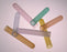 Fisher Scientific Test Tube Round Bottom Plain 12 X 75 mm 5 mL Without Color Coding Without Closure Polypropylene Tube - 0334222H