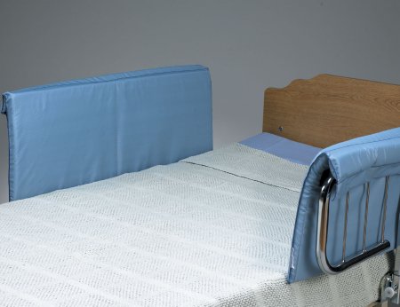 Skil-Care Skil-Care Classic Bed Side Rail Bumper Pad 1 X 15 X 37 Inch - 401090