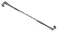 Padgett Instruments - Retractor 6 Inch Length - PM-4347