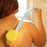 Patterson Medical Supply Sammons Preston Bath Sponge 18 Inch Handle - 559239