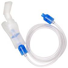 Omron Healthcare CompAir Elite Nebulizer Kit Set - C900