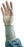 Biogel PI UltraTouch - Surgical Glove Size 7.5 Sterile Pair Polyisoprene Extended Cuff Length Smooth Opaque Beige Not Chemo Approved - 41175