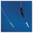 Avanos Medical Brush Cleaning Cb-X Ii Polypropylene 5Mm 1.65Mmx240Cm Nylon Bristle Disp 10/Ca - 60224