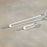 Patterson Medical Supply - Tuning Fork Aluminum 256 cps - 555549