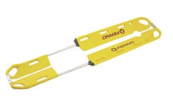 Ferno-Washington Scoop Stretcher Fixed Height 350 lbs Detachable Frame - 00065EXL