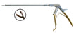 Gold Series - Biopsy Punch GOLD Series Tischler-Morgan 3 X 7 mm Premium Grade - BR70-62401-TM
