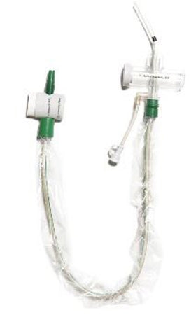 Kimvent - Closed Suction Catheter 16 Fr. - 2201258
