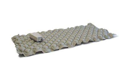 Graham-Field - Alternating Pressure Pad (APP) Mattress Overlay 78 L X 34 W X 2-½ H Inch - AQ2000-1