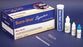 PANTek Technologies LLC Sure-Vue Signature Test Kit Infectious Mononucleosis Whole Blood / Serum / Plasma Sample CLIA Waived for Whole Blood / CLIA Moderate Complexity for Serum and Plasma 25 Tests - 23200275