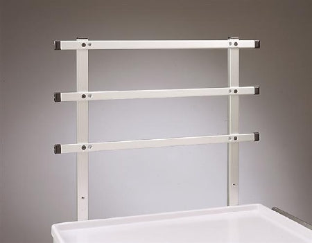 Waterloo Industries - Cart Base Rail System Steel Unicarts - BRS-2