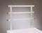 Waterloo Industries - Cart Base Rail System Steel Unicarts - BRS-2