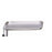 Brewer Company Tray Instrument 19.2X12.7X3/4" Ea - 2102568