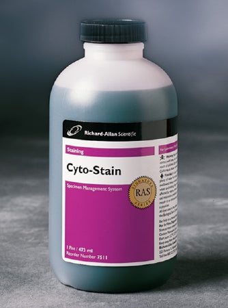 Cyto-Stain - Stain 16 oz. - 7511