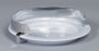 Alimed - Food Guard Large, Stainless Steel - 813210