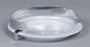 Alimed Food Guard Large, Stainless Steel - 813210