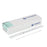 Self-Cath - Urethral Catheter Straight Tip Uncoated PVC 10 Fr. 10 Inch - 310