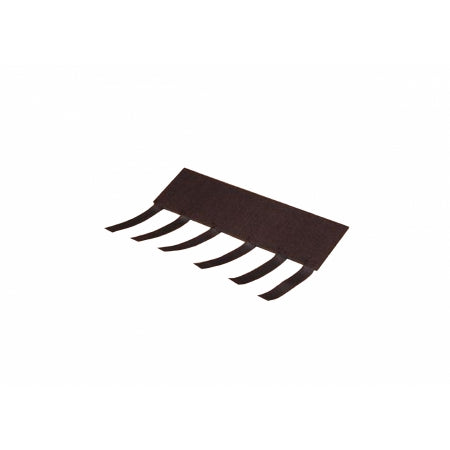 Patterson Medical Supply - Legrest Bumper For Wheelchair - A748310