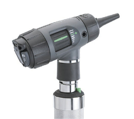 Welch Allyn Digital MacroView Otoscope Set Pneumatic 3.5 Volt - 23920