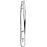 Sklar Sklar Cilia Forceps Swiss 3-3/4 Inch Premium OR Grade - 66-1740