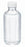 Wheaton - Sample Bottle Boston Round Glass 120 mL (4 oz.) - 02911322