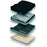 Jay J2 Tall - Wheelchair Back For Wheelchair - 2519TK