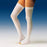 JOBST Anti-Em/GPT - Anti-embolism Stocking Thigh High Large / Regular White Open Toe - 55989603