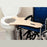 Patterson Medical Supply Commode Transfer Board 650 Lbs White 7-Ply Birch Wood / Plastic - 926810