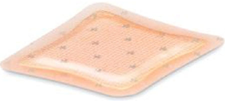 Allevyn Ag Adhesive - Silver Foam Dressing 7 X 7 Inch Square Sterile - 66020976