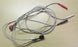 Mindray USA ECG Lead Wire 40 Inch, With Snap ECG / Blood Pressure Monitor, Pulse Oximeter, Vital Signs Monitor - 0012-00-0622-07
