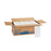 Georgia Pacific Pacific Blue Select Paper Towel Multi-Fold 9-1/5 X 9-2/5 Inch - 20389