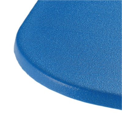 Fabrication Enterprises Airex Fitline 120 Exercise Mat Blue Foam 3/5 X 23 X 48 Inch - 32-1240