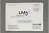 Ferndale Laboratories LMX 4 Plus Topical Pain Relief 4% Strength Lidocaine Cream 0.17 oz. - 496088207