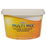 Multi Mix Calorie & Protein - Oral Protein Supplement Unflavored 3.5 lbs. Tub Powder - 19823