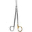 Sklar Sklarcut Dissecting Scissors Metzenbaum 9 Inch Length OR Grade NonSterile Finger Ring Handle Curved Blunt/Blunt - 15-3574