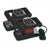 Core Products Jeanie Rub Handheld Massager 4 X 9 Inch Pad - PRO-3401