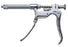 Miltex N-Tralig Intraligamental Syringe Injetor Stainless Steel - 76-55SS