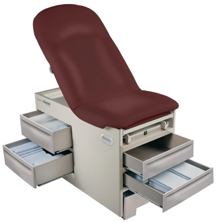 Access - Exam Table - The Brewer Company - 6501-TL60