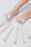 Mabis Healthcare Mabis Digit Tube MABIS 0.75 Inch Slip-On Toe or Finger - 700-9726-0022