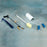 Patterson Medical Supply SammonsPreston Hip Kit I ADL Hip / Knee Equipment Kit Reacher - 26 Inch Length / Shoehorn - 16-1/2 Inch Length - A665301