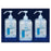 Metrex/TotalCare Key Dispenser Vionexus Ea - 10-1812