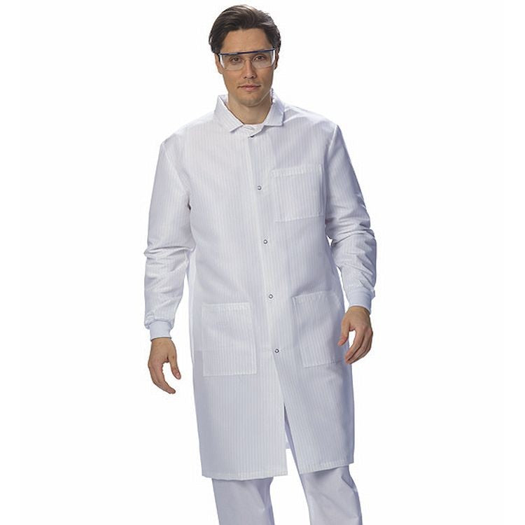 Lab Coat