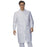 Fashion Seal Uniforms - Lab Coat White X-Small Knee Length Reusable - 6405-XS