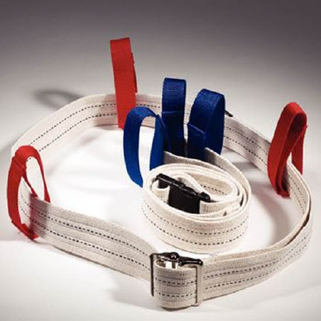Patterson Medical Supply Skil-Care Gait Belt Handles Nylon - 552864