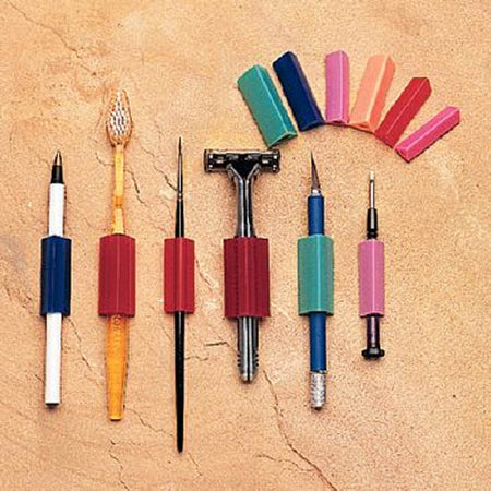 Patterson Medical Supply Pen / Pencil Grip - 560115
