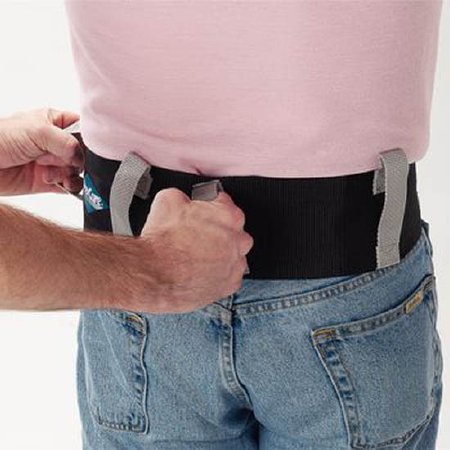 Patterson Medical Supply Transfer Belt Nylon - 562666