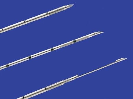 Cook Medical Quick-Core Coaxial Biopsy Needle Set 18 Gauge 20 cm - G08789