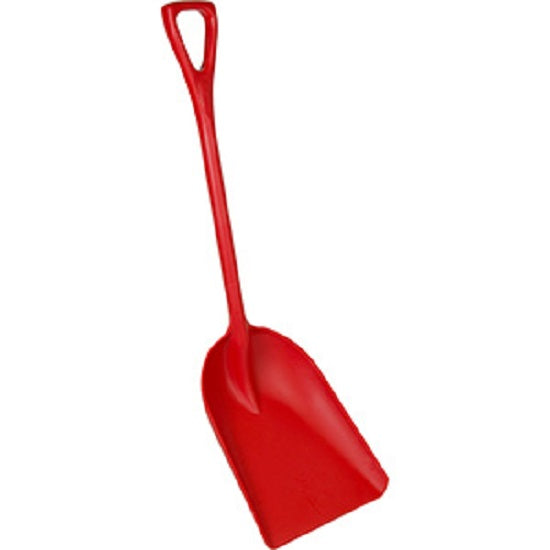 Shovels