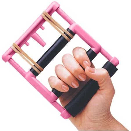 Hand Helper II - Hand Exerciser Bright Pink - 556101