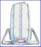 Skil-Care Heel-Float Foot Stabilizer Small / Medium Hook and Loop Closure Left or Right Foot - 503039