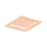 Allevyn Ag Adhesive - Silver Foam Dressing 6-3/4 X 6-3/4 Inch Sacral Sterile - 66020983